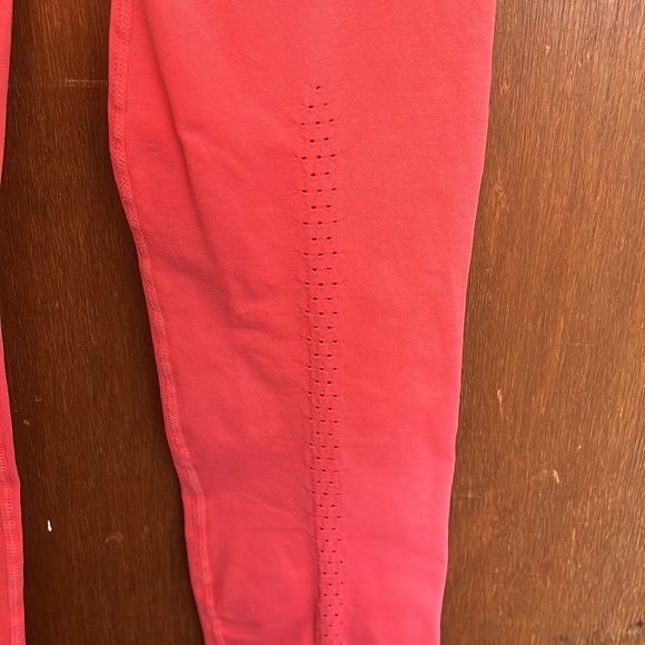 NWOT Free People Good Karma Leggings - Picture 8 of 8